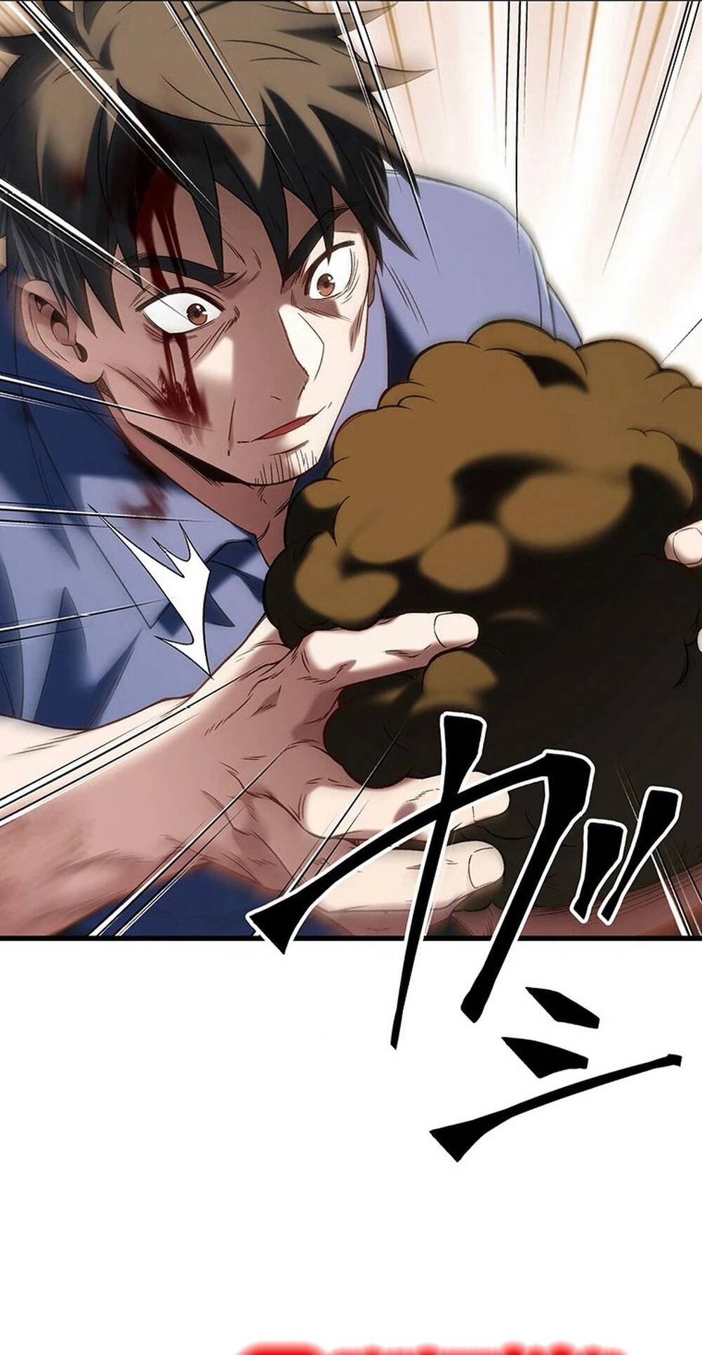Vô Danh Lão Giang Hồ - chap8 - Trang 24